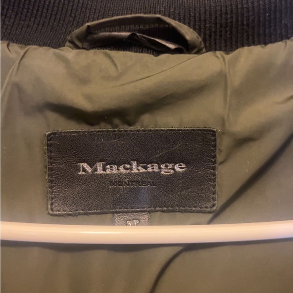 Mackage - Picture 4 of 5